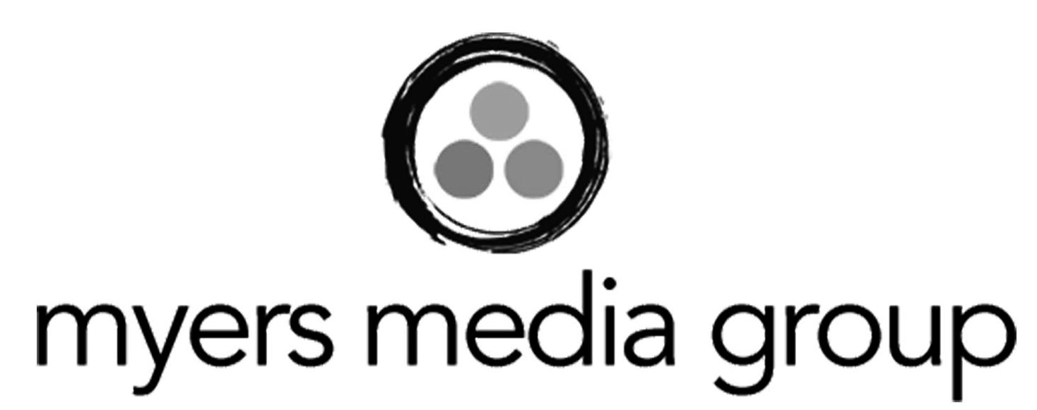 Myers Media Group Logo